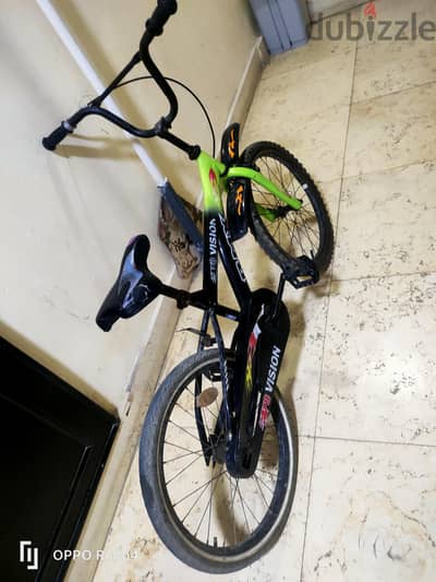 عجله bmx مستعمله