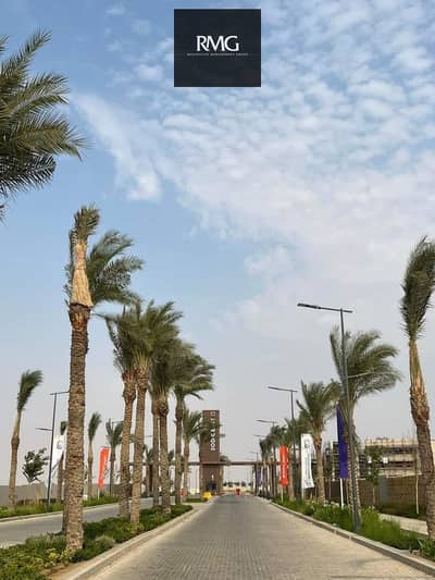 apartment for sale inSodic East alshrouk