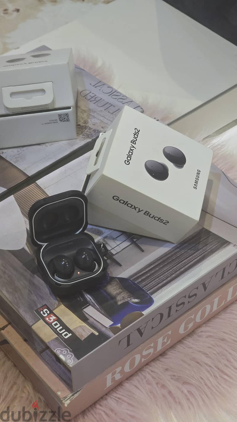 Samsung Galaxy buds 2 1