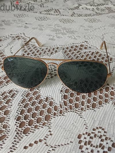 نظارة ري بان Ray ban أصلية للبيع
