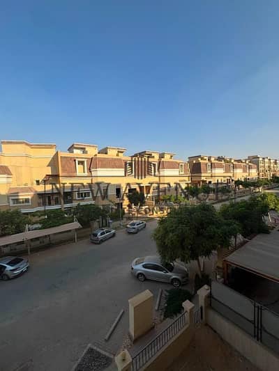 Sarai S1 Apartment - 169m- double view