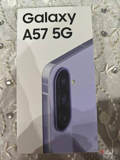 سامسونج ايه 57