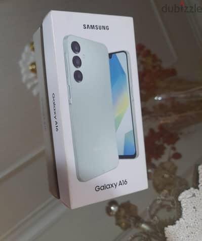 Samsung A16