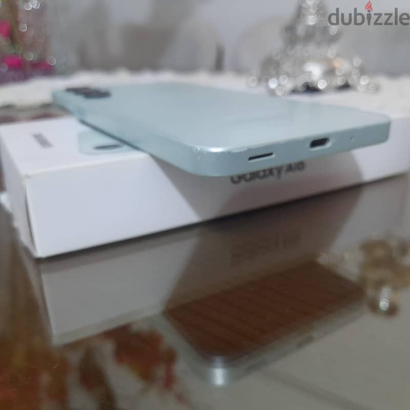 Samsung A16 1