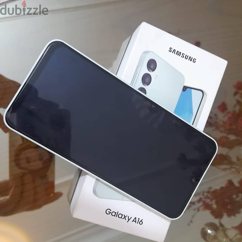 Samsung A16 2
