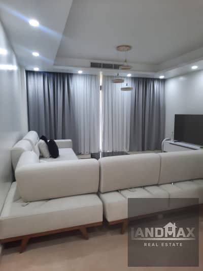 Apartment for Sale in Ora Cairo Festival City, New Cairo | Next to CFC Mall, Near AUC, Road 90, Ring Road & Cairo International Airport