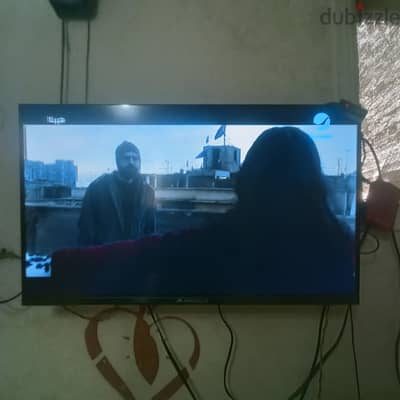 شاشه 32 بوصه زيرو لقطه