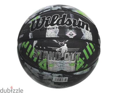 Wilson's Stand Out size 7 basketball