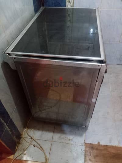 بوتجاز كريازى مستعمل