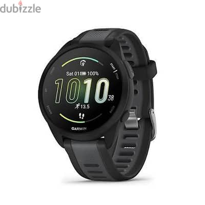 garmin forerunner 165