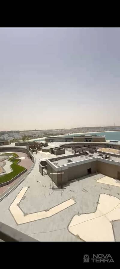 شقة للبيع في ابراج ذا جيت العلمين الجديدة