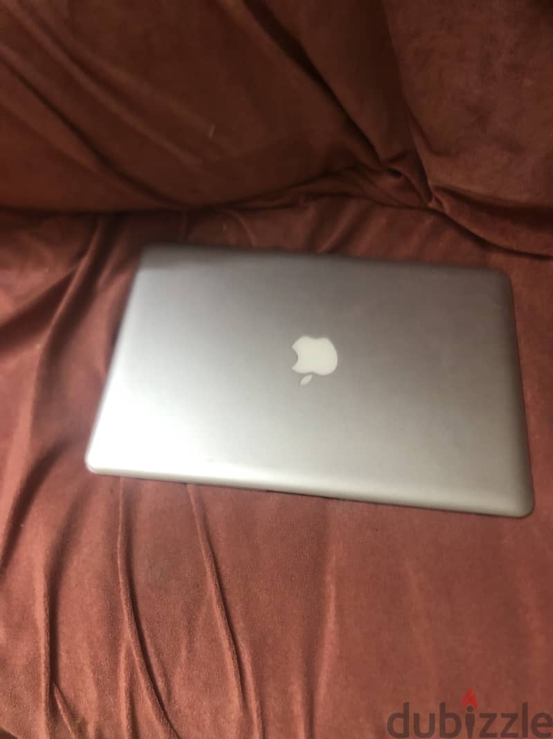 MacBook Air 2008 Excellent condition 4