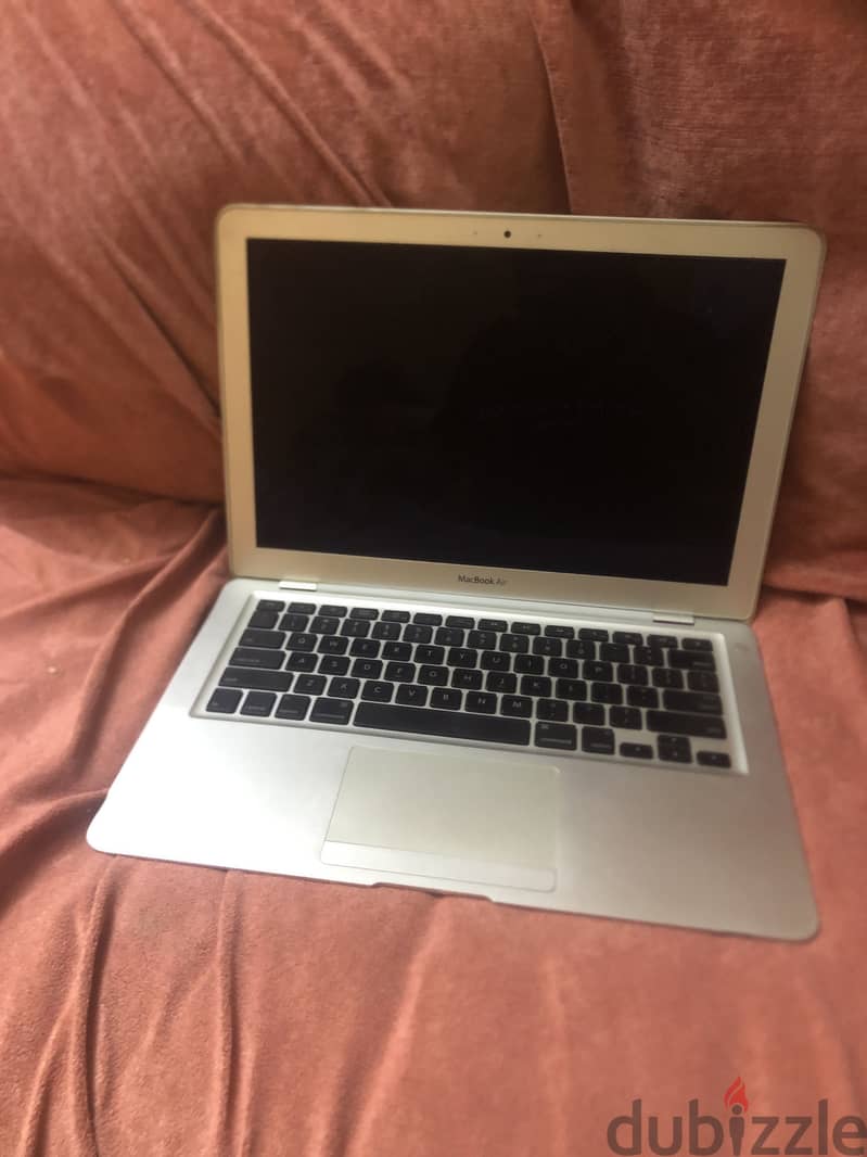 MacBook Air 2008 Excellent condition 6
