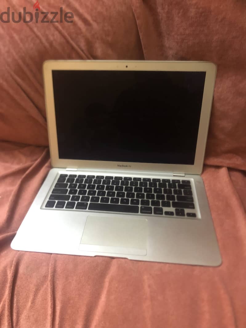MacBook Air 2008 Excellent condition 7