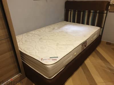 Used Mattresses 195×120