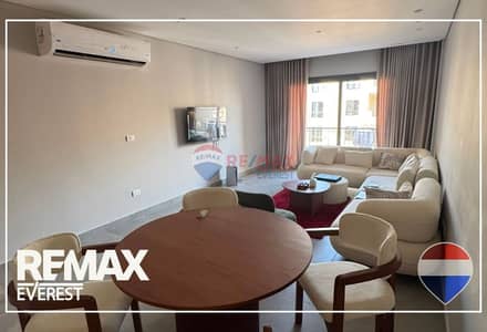 Luxury furnished apartment-Village West-Best offer