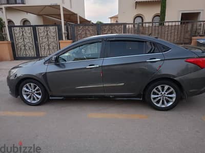 شيرى أريزو 5 2021