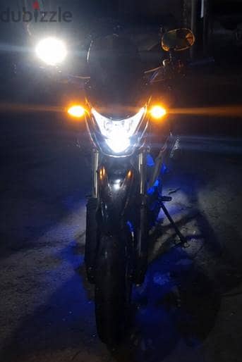 ktx250cc