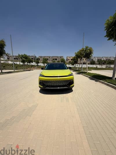 بايك اكس 55 2025