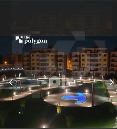 Your Ideal Home in Promenade Residence Compound
