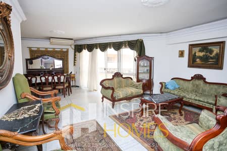 Licensed Apartment in Prime Location & Open View