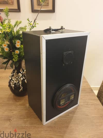 Sound Box