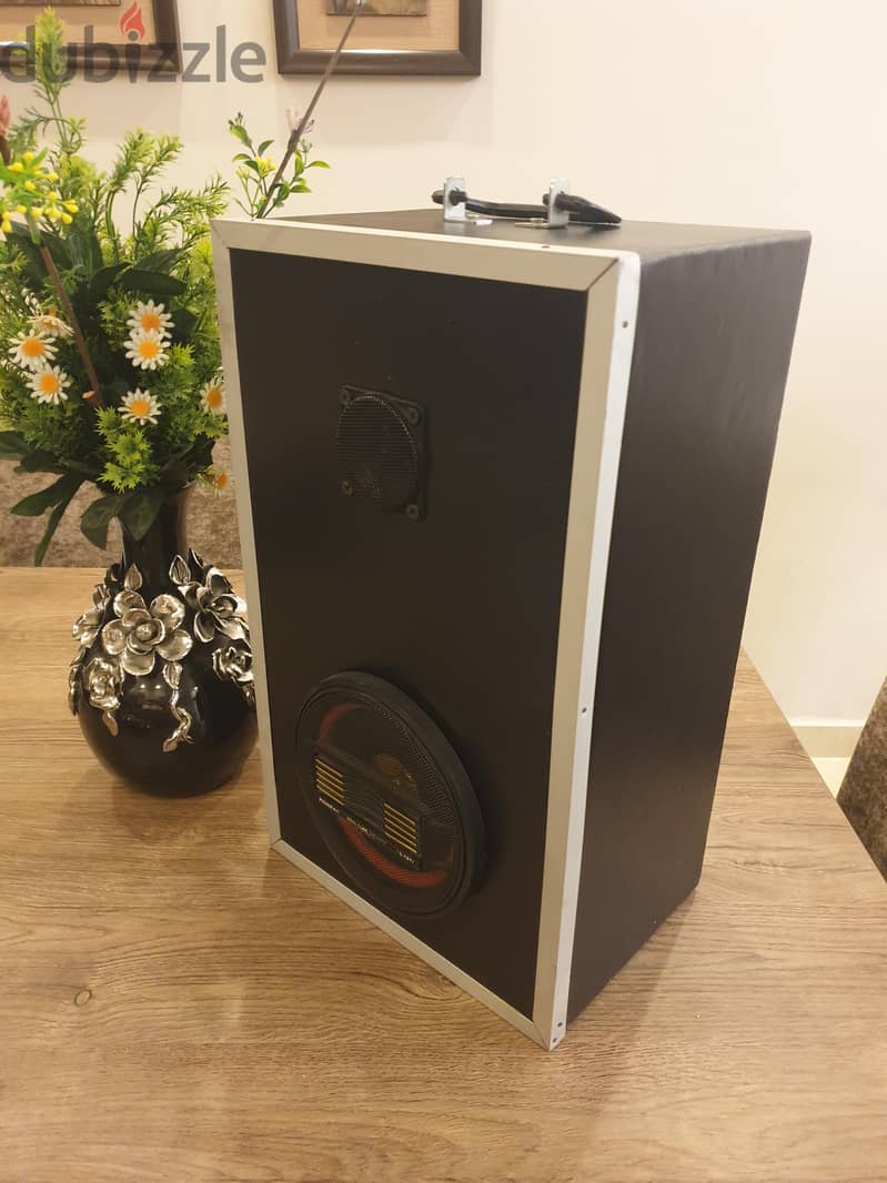Sound Box 1