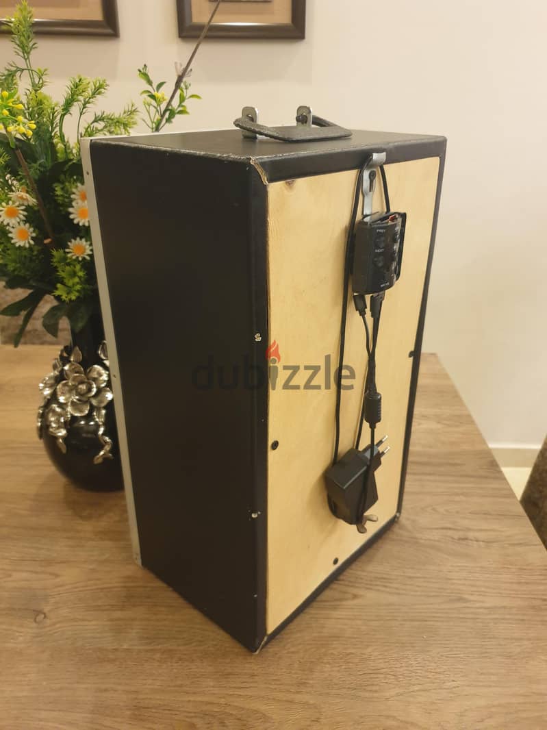 Sound Box 2