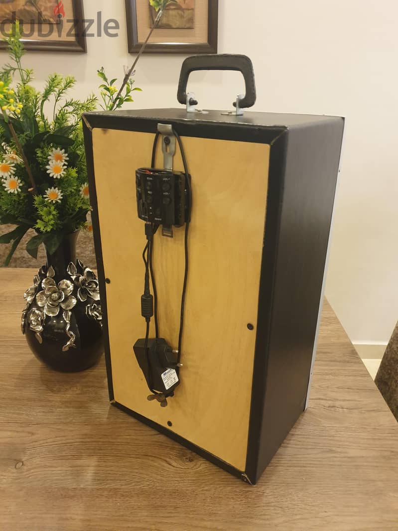 Sound Box 3