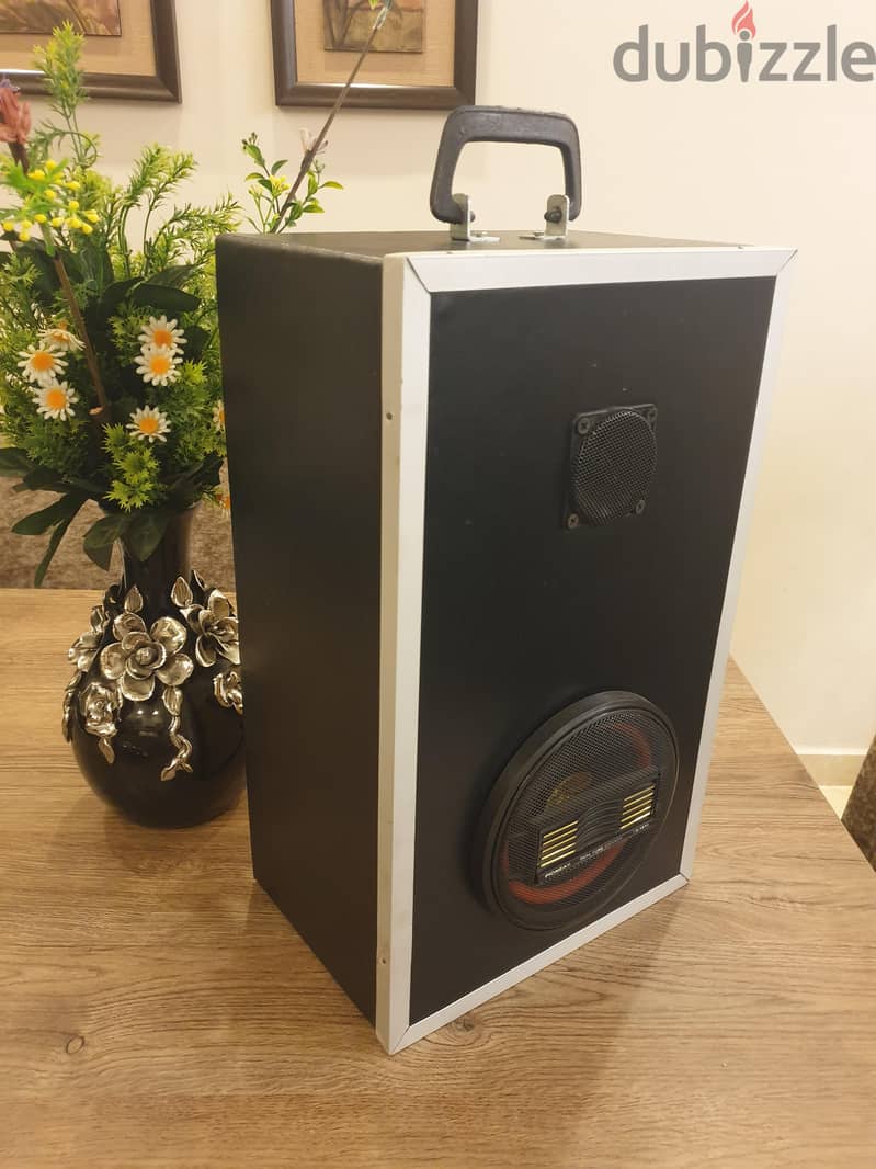 Sound Box 4
