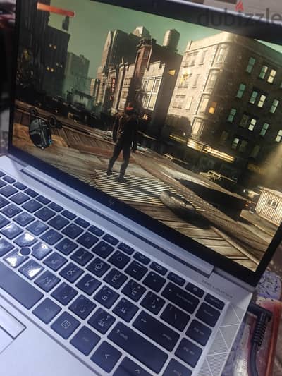 HP EliteBook 845 G7