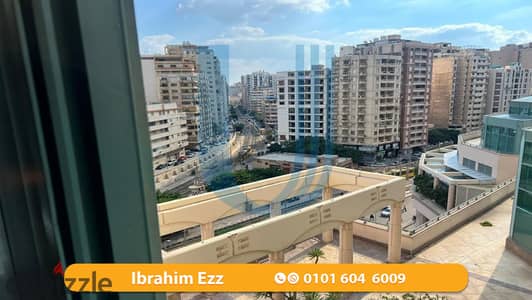 270 sqm apartment for sale - Four Seasons - San Stefano