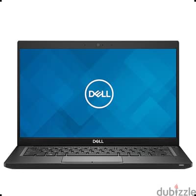 Dell Latitude 7390 Corei5-8350U – 8G Ram – 256G SSD