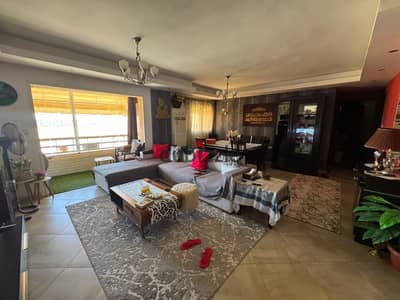 Apartment for sale in Madinaty B6, area 143m at a bargain price for a quick sale