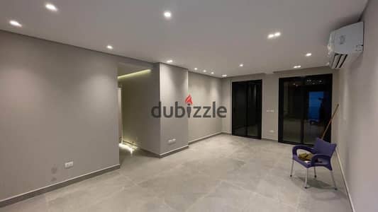 Apartment Ready to move fully finished with Acs