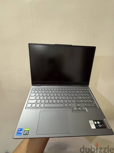 Lenovo legion 5_RTX 3060_16 Ram_1 tb ssd_Cubase 12 & Protools
