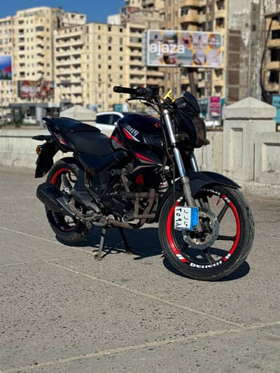 Benelli vlr