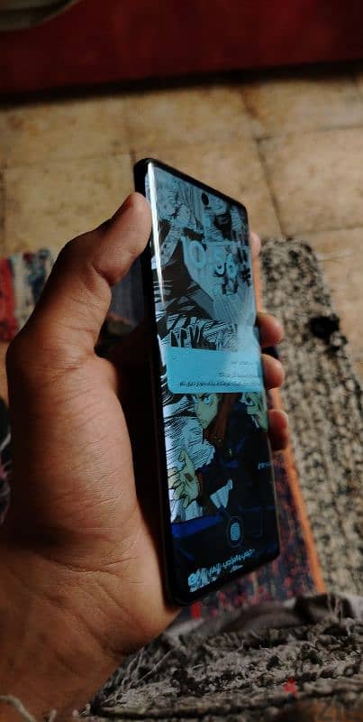 Huawei nova 9 3