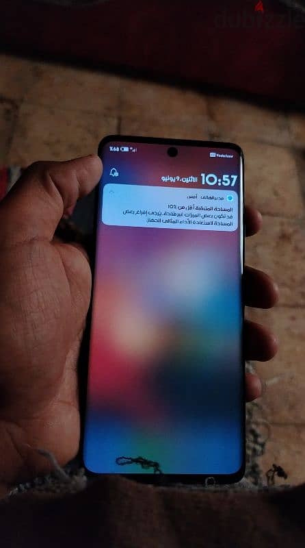 Huawei nova 9 11