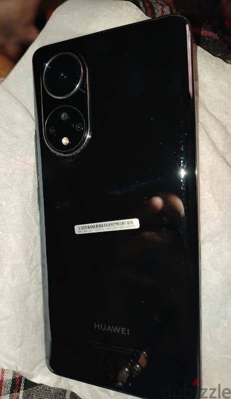 Huawei nova 9 19