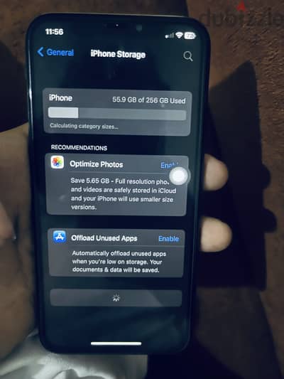 آبل - آيفون اكس