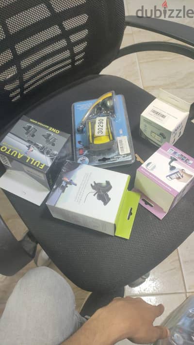 حامل موبايل