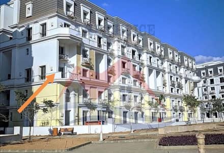 آي فيلا سكاي جاردن- فيو الليك - متبقي 770 ألف فقط