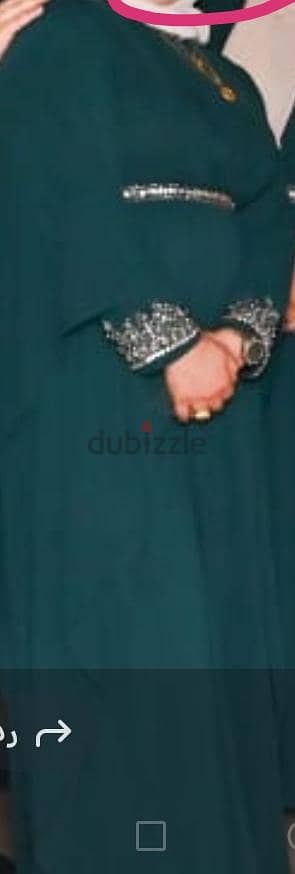 فستان سوارية