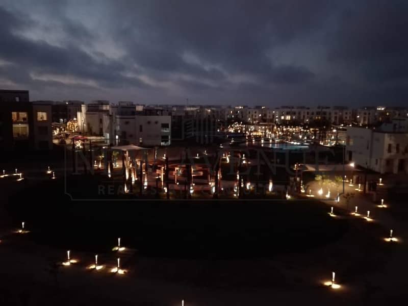 بنتهاوس بـ٤ غرف نوم في أمواج، صورة ١٣ من ١٥