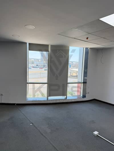 Administrative office for rent at the lowest price, excellent space 350 sq m, fully finished - ready to operate