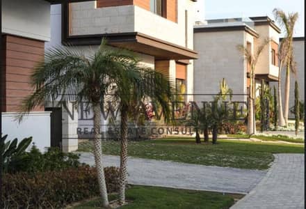 Best Price Townhouse in New Cairo – Fully Finished  – Prime Location – Great Investment Opportunity