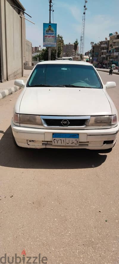 Opel Vectra 1994