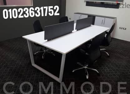 خليه خلية عمل بارتيشن مكاتب ورك ستيشن وحدات work station partition