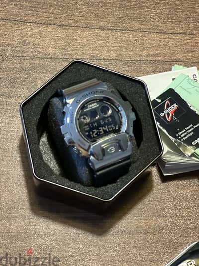 G shock original سعر الشراء 14,000